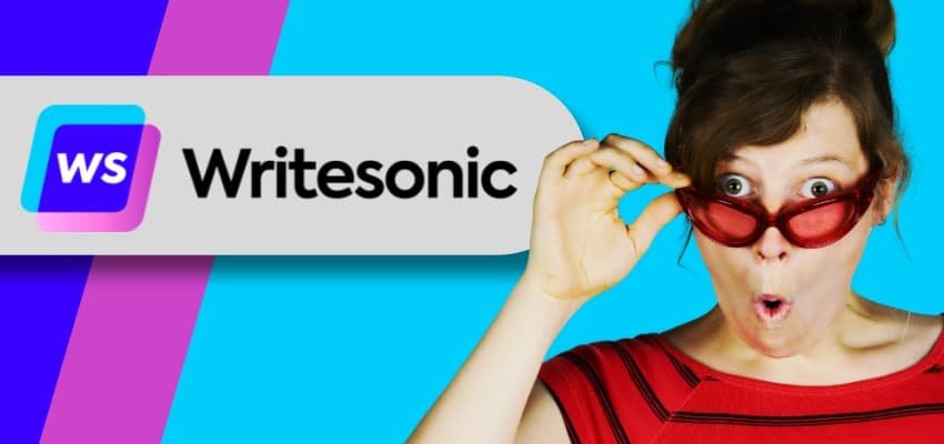 Writesonic Review 2025: The Ultimate AI Copywriting Tool